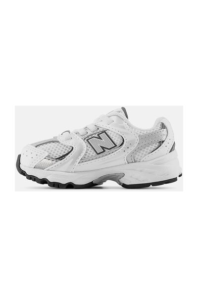 New Balance 530 Dětská bungee krajka