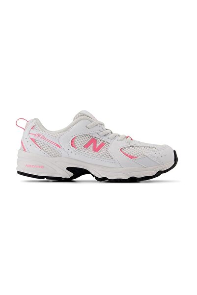 New Balance 530 Dětská bungee krajka