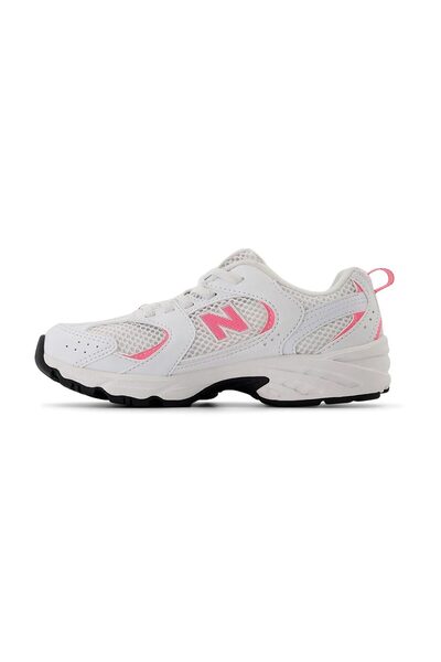 New Balance 530 Dětská bungee krajka