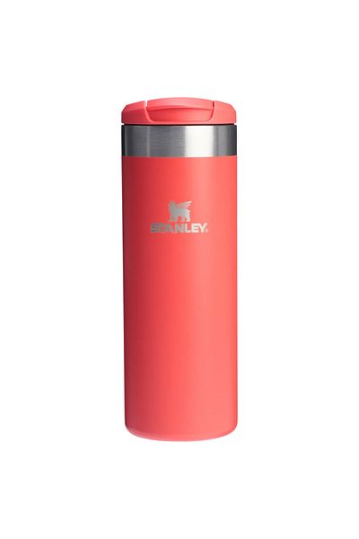 Stanley The Aerolight 0.47l / 16oz Unisex Turuncu Outdoor Matara Suluk 10-10787-222