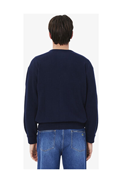 Lacoste PULLS AH0397-00 ТРИКО