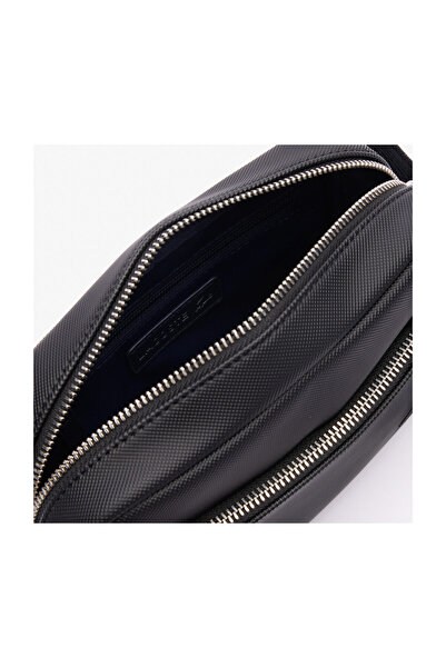 Lacoste Umhängetasche klasszikus férfi hírtartó táska 4427