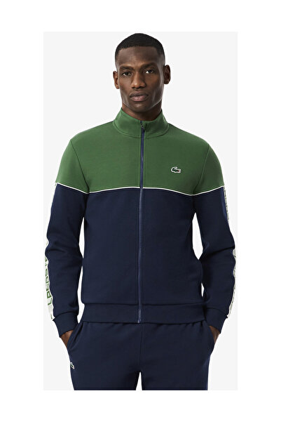 Lacoste SZVÁRSHIRT SH4751-00