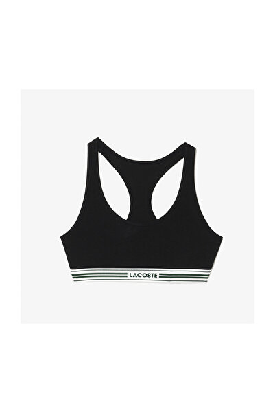 Lacoste Černá-031 Podprsenka pro ženy/dívky