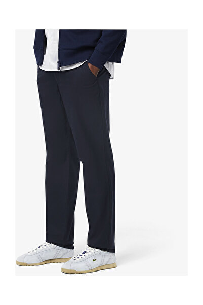 Lacoste PANTALONI HH3332-00 PANTALON CHINO