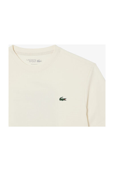 Lacoste ΜΠΛΟΥΖΕΣ & ΚΟΛΣ ΡΟΥΛΛΕΣ TH4780-00 ΜΠΛΟΥΖΑ