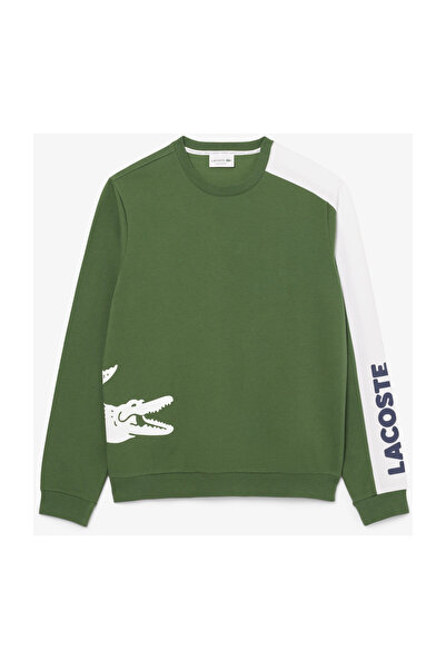 Lacoste SOUS-VETEMENT MIKINA SH9470-00 MIKINA LOUNGEWEAR