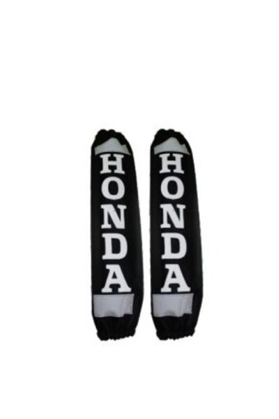 Genel Markalar Honda Pcx Dio Amortisör Kılıfı Scooter Çorabı