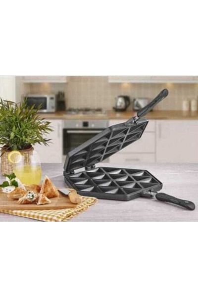 Güntem Papilla Vilma Pastry Pan 32 Cm Ptfe/ptfe