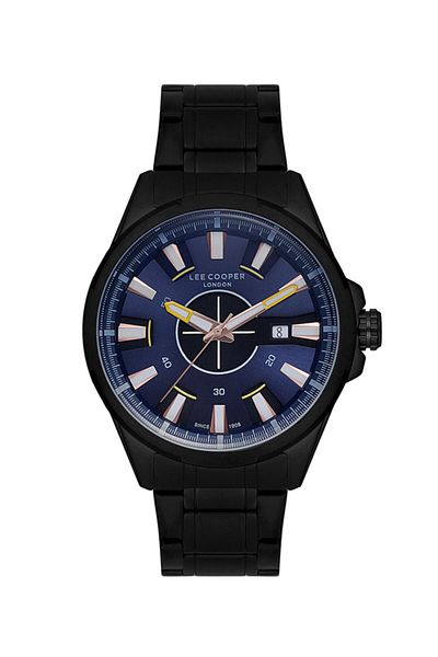 Lee Cooper Lc07178.690 Men's Wristwatch