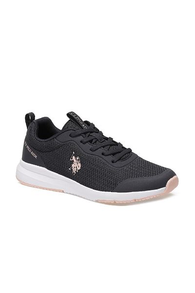 U.S. Polo Assn. Dark blue Sneakers For kids