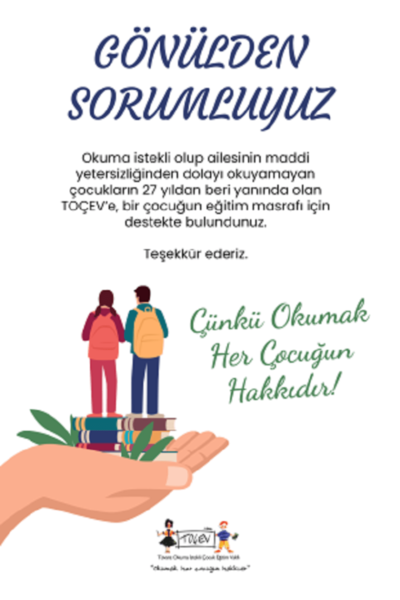 Eğitime E-Destek Kartı