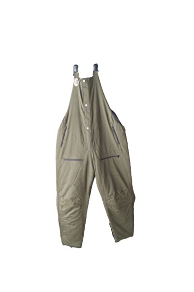 Beretta Su Geçirmez Salopet Haki