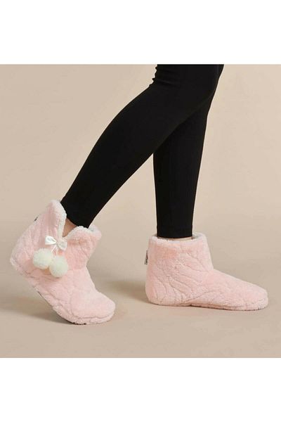RedPlay Eb320 Waterway Pattern Γυναικείες Παντόφλες Home Boots Home Παπούτσια