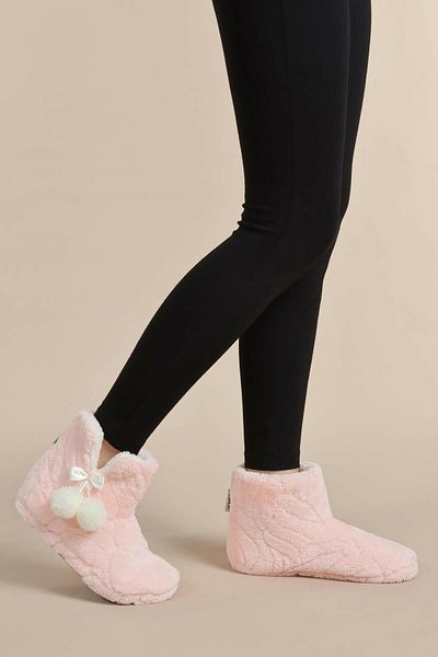 RedPlay Eb320 Waterway Pattern Γυναικείες Παντόφλες Home Boots Home Παπούτσια