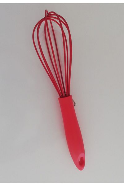 Ün-Ev Silicone Whisk 26 cm