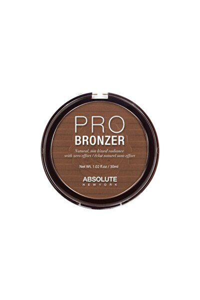Absolute New York Pro Bronzer