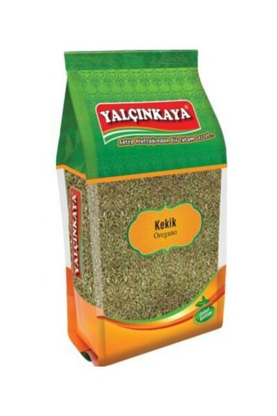 Yalçınkaya Kekik 250 gr