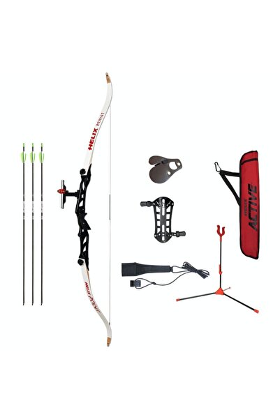 NAVEK Okçuluk Başlangıç Seviye Mega Metal Set