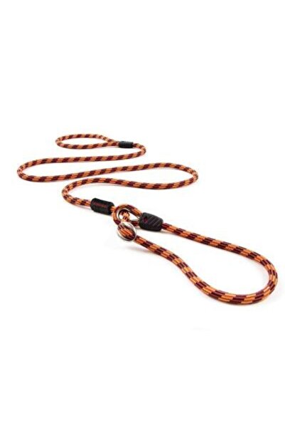 Ezydog Luca Boğma Gezdirme Tasması Turuncu 10 Mm 170 Cm