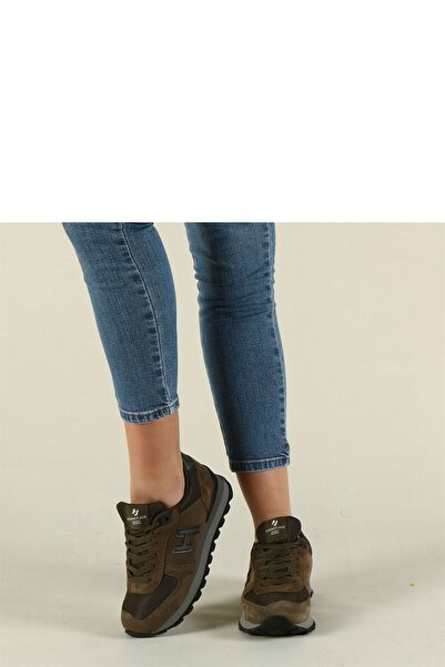 Hammer Jack 19250-g Hammerjack Peru Women's Casual Shoes