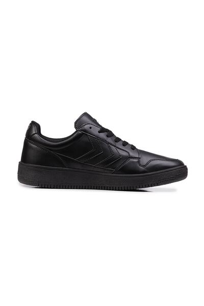 hummel NIELSEN SNEAKER Siyah Erkek Sneaker Ayakkabı 100490263