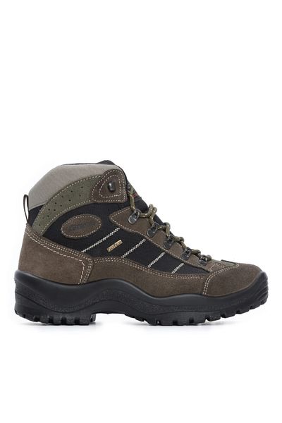 GriSport Men's Leather Boots Boots 578 10606 Erk Bot