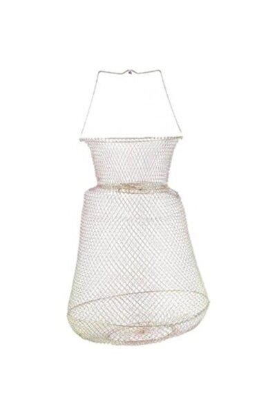 Remixon 45 Cm Bronz Tel Livar