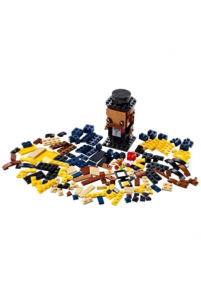 LEGO Damat Figürü 40384