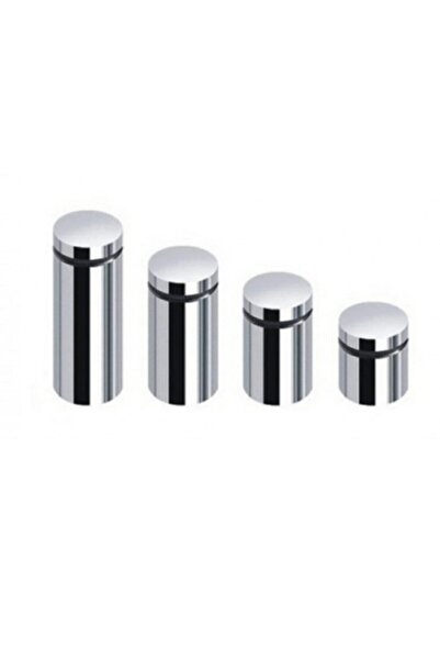 ARON 17*35mm Tabela Vidası Tabela Yükseltme Montaj Vidası (4 Adet)