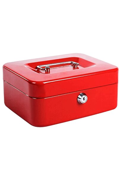 Mühlen Cash Box CB200 Orta Boy Taşınabilir Para Çekmecesi / Kutusu