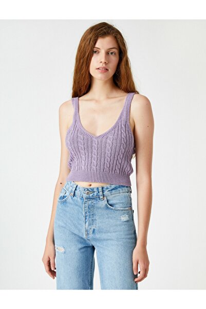 Koton Knitwear Athlete