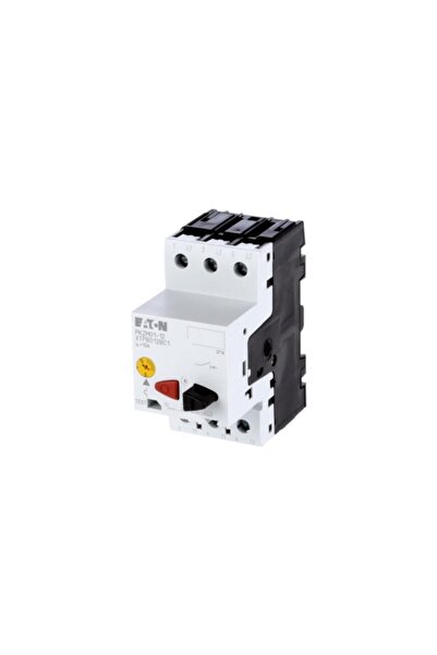 Eaton Pkzm01-2,5-buc