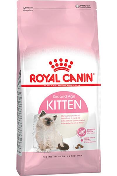 Royal Canin Kitten 36 4 kg Yavru Kuru Kedi Maması