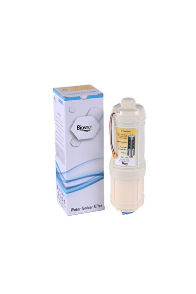Btm 1200 1 Nolu Filtre - Uf Membran Filtre