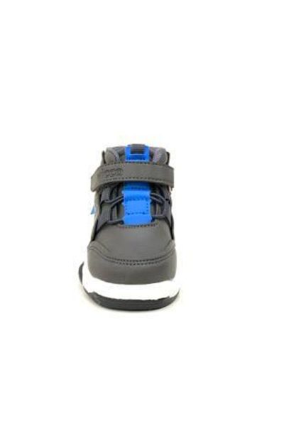 Vicco 946.20k.201 Omega Orthopedic Baby Boy Smoked Boots
