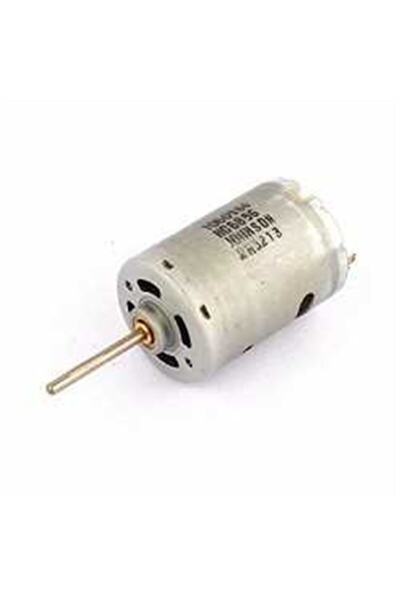 Arduino 12v Jhonson Motor