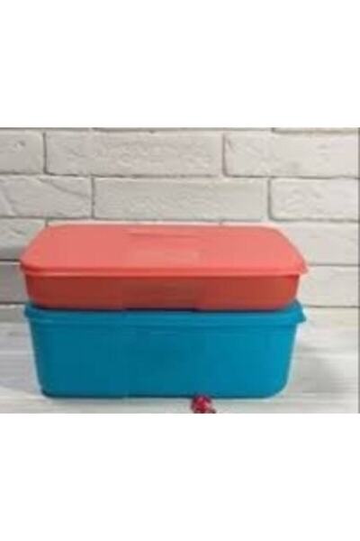 Tupperware Melek Set 2'li