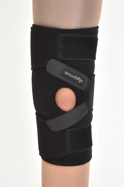 smoothfix Standart Patella Destekli Dizlik