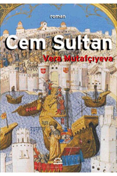Generic Brand Cem Sultan