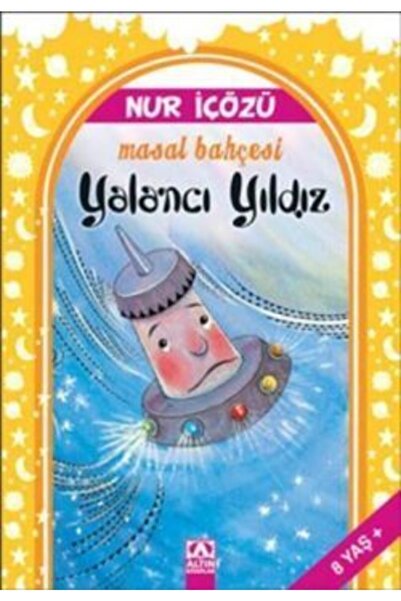 Genel Markalar Yalancı Yıldız / Masal Bahçesi