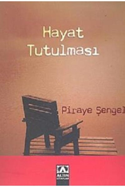 Generic Brand Hayat Tutulması Piraye Şengel Altın Kitaplar