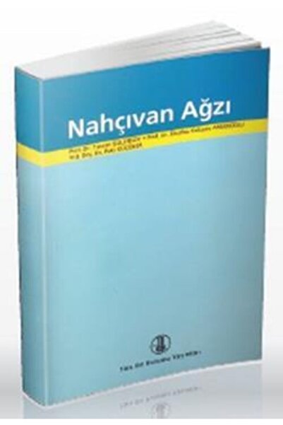 Papirus Kitap Nahçıvan Ağzı
