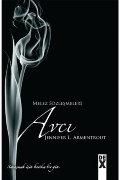 Generic Brand Melez Sözleşmeleri 5 - Avcı Jennifer L. Armentrout