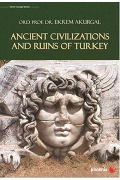 Genel Markalar Ancient Civilizations and Ruins of Turkey