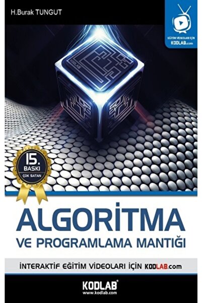 Genel Markalar Algoritma Ve Programlama Mantığı