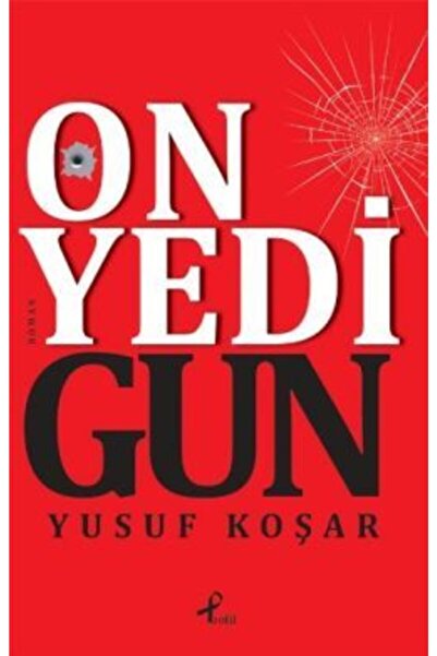 Profil Kitap Onyedi Gün - - Yusuf Koşar Kitabı