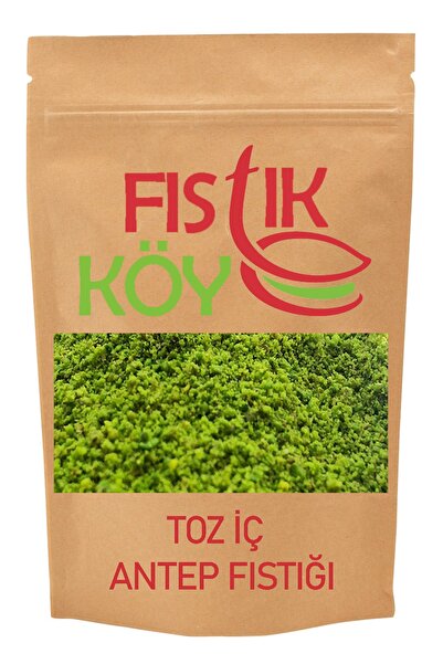 Genel Markalar Toz Iç (boz Içten Çekilmiş )antep Fıstığı 500 gr