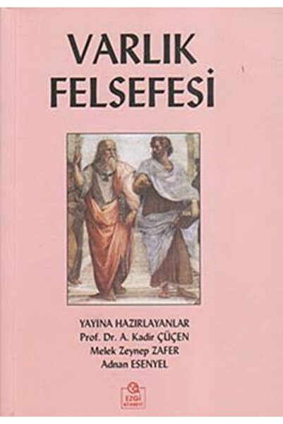 Genel Markalar Varlık Felsefesi /