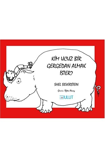 Bulut Yayınları Kim Ucuz Bir Gezegen Almak Ister (ciltli) Shel Silverstein